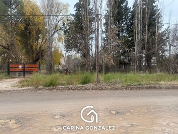 Chacra en  Vista Alegre Sur