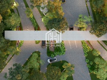 Puerto Morelos te espera: terreno en zona residencial con estilo y confort - alta pluisvalía