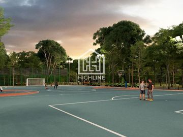 Puerto Morelos te espera: terreno en zona residencial con estilo y confort - alta pluisvalía