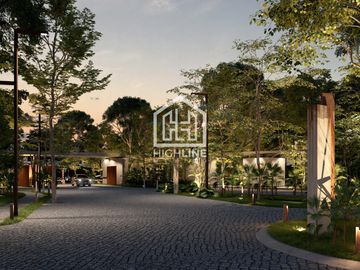 Puerto Morelos te espera: terreno en zona residencial con estilo y confort - alta pluisvalía