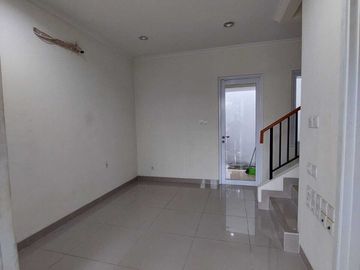 Disewakan Rumah di Cluster VERDI Symphonia Gading Serpong
