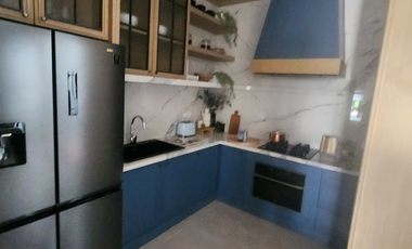 Rumah 3 Lantai Cluster Louise Summarecon Gading Serpong