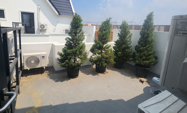 Rumah 3 Lantai Cluster Louise Summarecon Gading Serpong