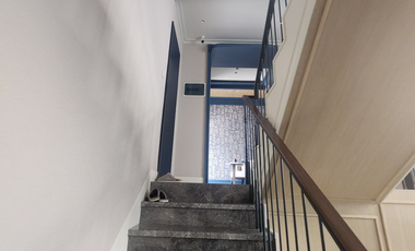 Rumah 3 Lantai Cluster Louise Summarecon Gading Serpong