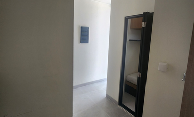 Rumah 3 Lantai Cluster Louise Summarecon Gading Serpong