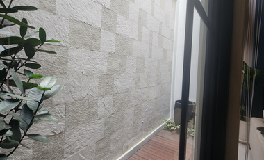 Rumah 3 Lantai Cluster Louise Summarecon Gading Serpong