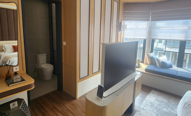 Rumah 3 Lantai Cluster Louise Summarecon Gading Serpong