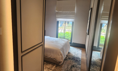 Cluster Louise Lebar 10 3 Lantai Summarecon Gading Serpong