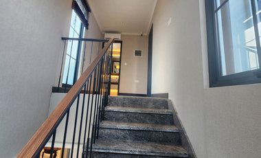Cluster Louise Lebar 10 3 Lantai Summarecon Gading Serpong
