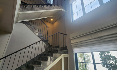 Cluster Louise Lebar 10 3 Lantai Summarecon Gading Serpong