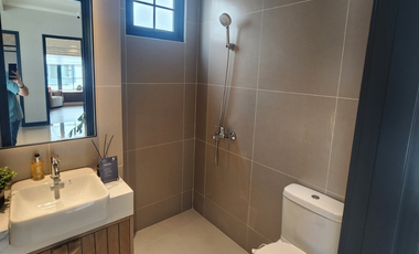 Cluster Louise Lebar 10 3 Lantai Summarecon Gading Serpong