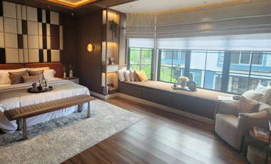 Cluster Louise Lebar 10 3 Lantai Summarecon Gading Serpong