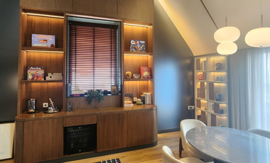 Cluster Louise Lebar 10 3 Lantai Summarecon Gading Serpong