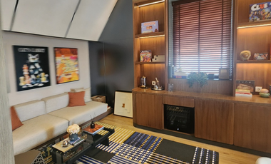 Cluster Louise Lebar 10 3 Lantai Summarecon Gading Serpong