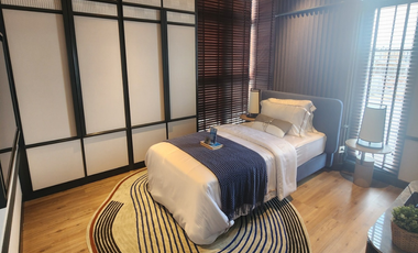 Cluster Louise Lebar 10 3 Lantai Summarecon Gading Serpong