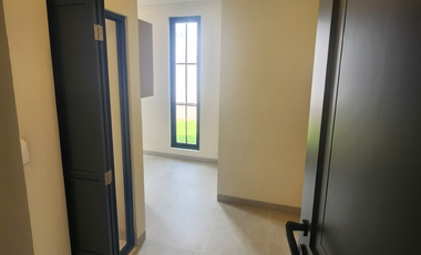 Cluster Louise Lebar 10 3 Lantai Summarecon Gading Serpong
