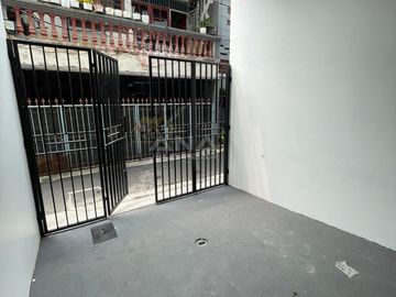 ANA RUMAH BARU UK 3X11M DI TANJUNG DUREN