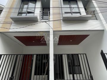 ANA RUMAH BARU UK 3X11M DI TANJUNG DUREN