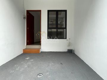 ANA RUMAH BARU UK 3X11M DI TANJUNG DUREN