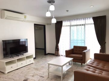 2 Bedroom Condo for Rent and Sale at Royal Castle