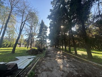 Galpón en Alquiler en Predio Industrial - Tortuguitas