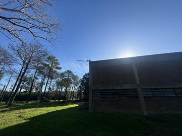 Galpón en Alquiler en Predio Industrial - Tortuguitas