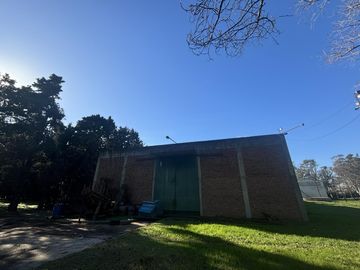 Galpón en Alquiler en Predio Industrial - Tortuguitas