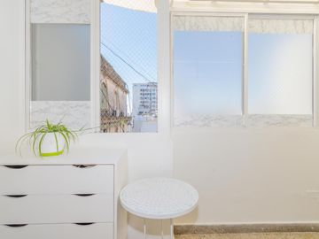 Departamento 3 ambientes en Congreso