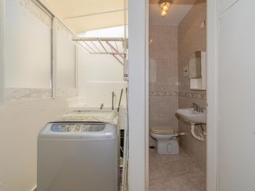 Departamento 3 ambientes en Congreso