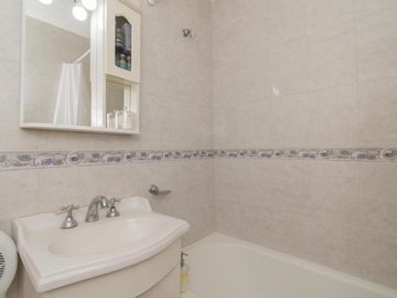 Departamento 3 ambientes en Congreso