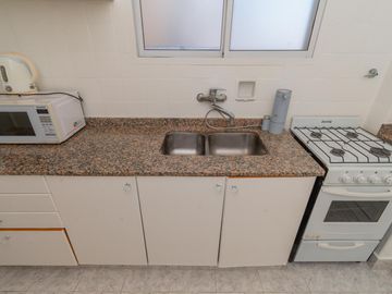 Departamento 3 ambientes en Congreso