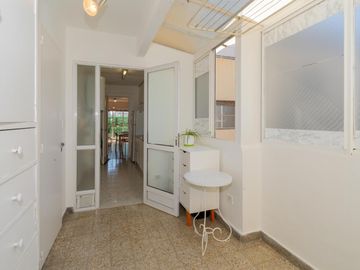 Departamento 3 ambientes en Congreso