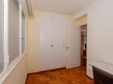 Departamento 3 ambientes en Congreso