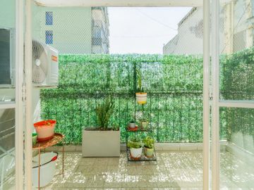 Departamento 3 ambientes en Congreso