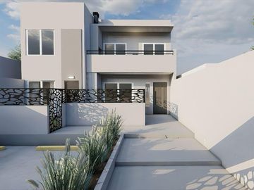 Departamento en  venta de 2 ambientes financiado