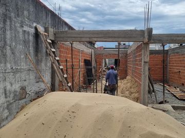 Departamento en  venta de 2 ambientes financiado