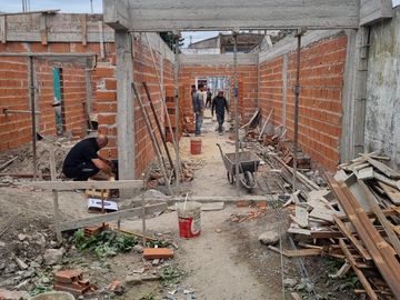 Departamento en  venta de 2 ambientes financiado