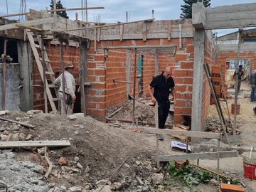 Departamento en  venta de 2 ambientes financiado