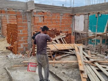 Departamento en  venta de 2 ambientes financiado