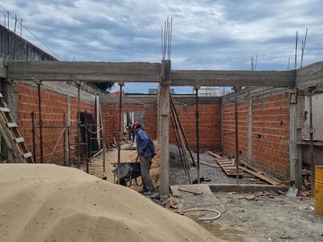 Departamento en  venta de 2 ambientes financiado