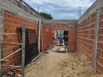 Departamento en  venta de 2 ambientes financiado