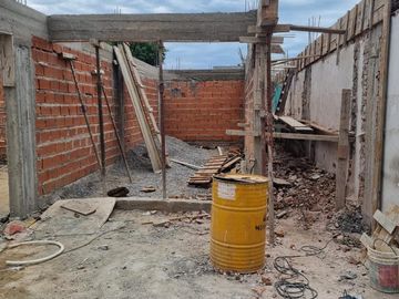 Departamento en  venta de 2 ambientes financiado