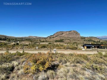 Terreno - Dina Huapi