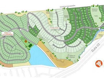 Terreno - Dina Huapi