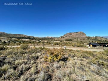 Terreno - Dina Huapi