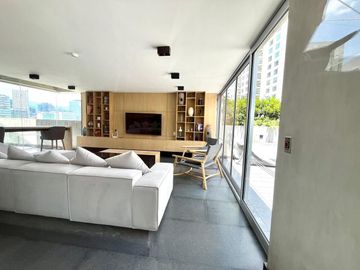 VENTA DEPARTAMENTO SANTA FE