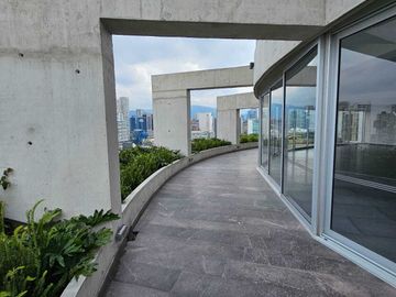 VENTA DEPARTAMENTO SANTA FE