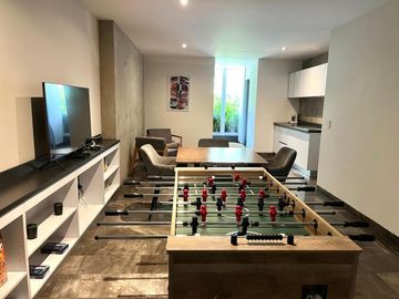 VENTA DEPARTAMENTO SANTA FE