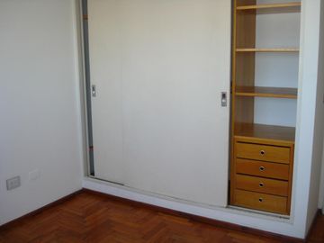 Departamento 2 ambientes lateral- vista panorámica- Villa Urquiza