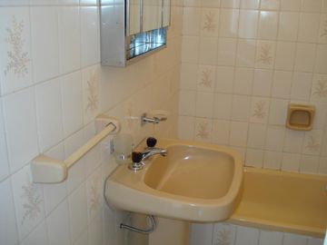 Departamento 2 ambientes lateral- vista panorámica- Villa Urquiza